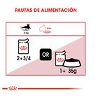 Royal Canin Instinctive paté sobre para gatos, , large image number null